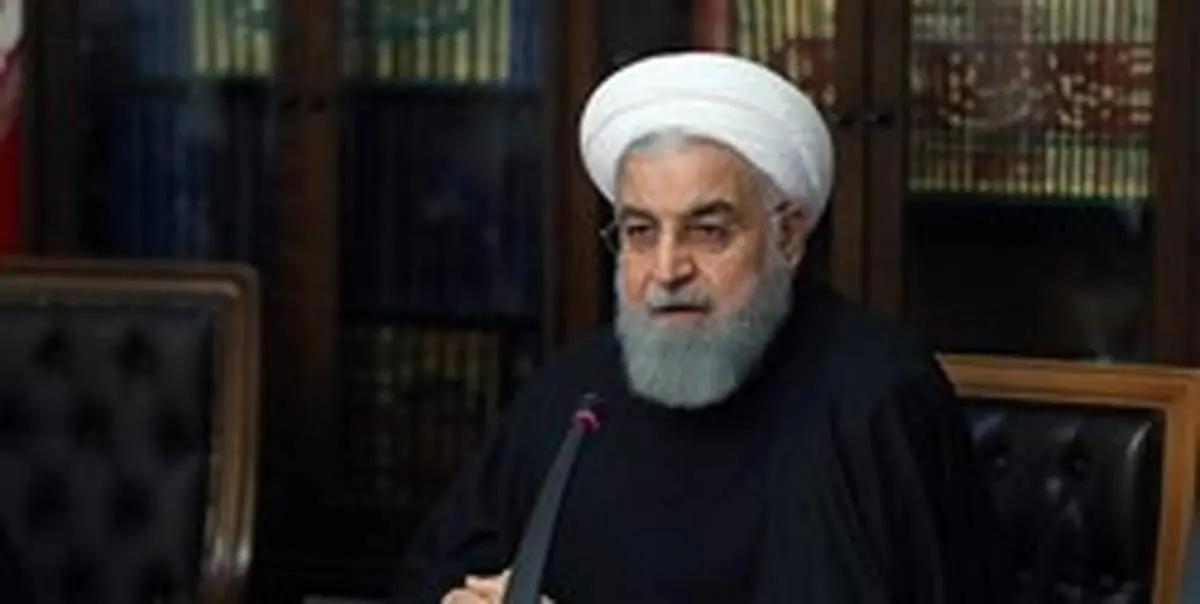 روحانی برای تقدیم بودجه ۹۸ یکشنبه به مجلس می‌رود