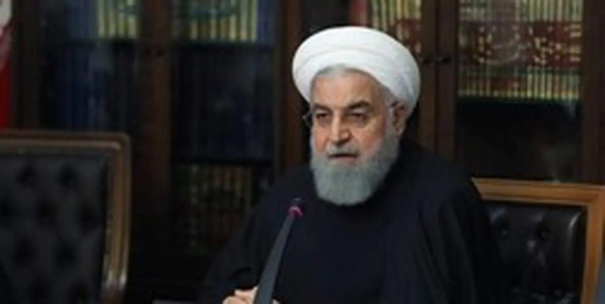 روحانی برای تقدیم بودجه ۹۸ یکشنبه به مجلس می‌رود