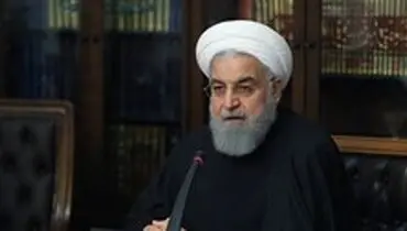 روحانی برای تقدیم بودجه ۹۸ یکشنبه به مجلس می‌رود