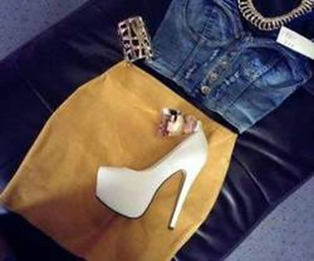 ست لباس مجلسی زنانه مد روز