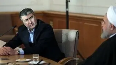 اسلامی: دنباله رو سیاست عباس آخوندی هستم