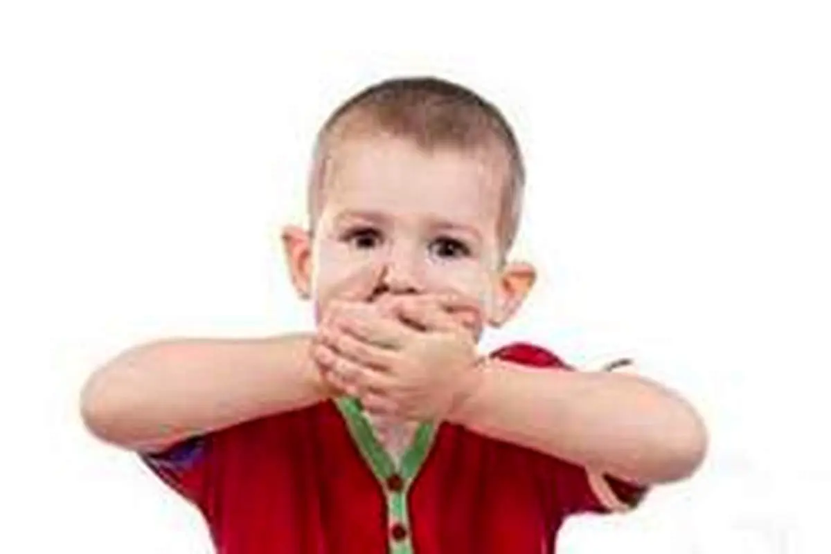 دلایل بدزبانی برخی کودکان گستاخ چیست؟