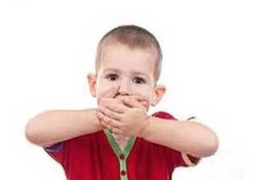 چطور با بدزبانی کودک رفتار کنیم؟
