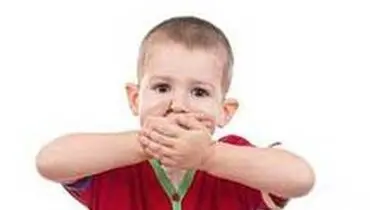 دلایل بدزبانی برخی کودکان گستاخ چیست؟