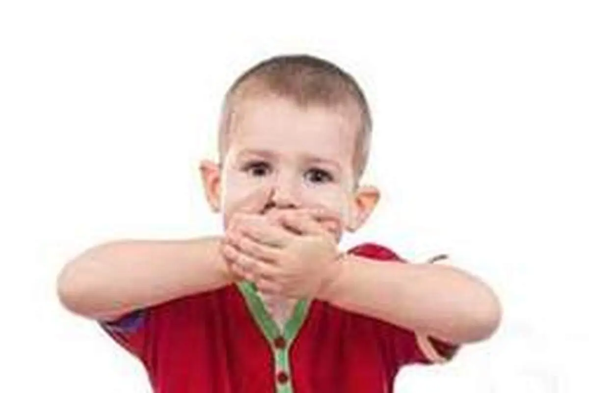 دلایل بدزبانی برخی کودکان گستاخ چیست؟