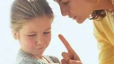 چگونه برخی کودکان ناگهانی مؤدب می‌شوند؟