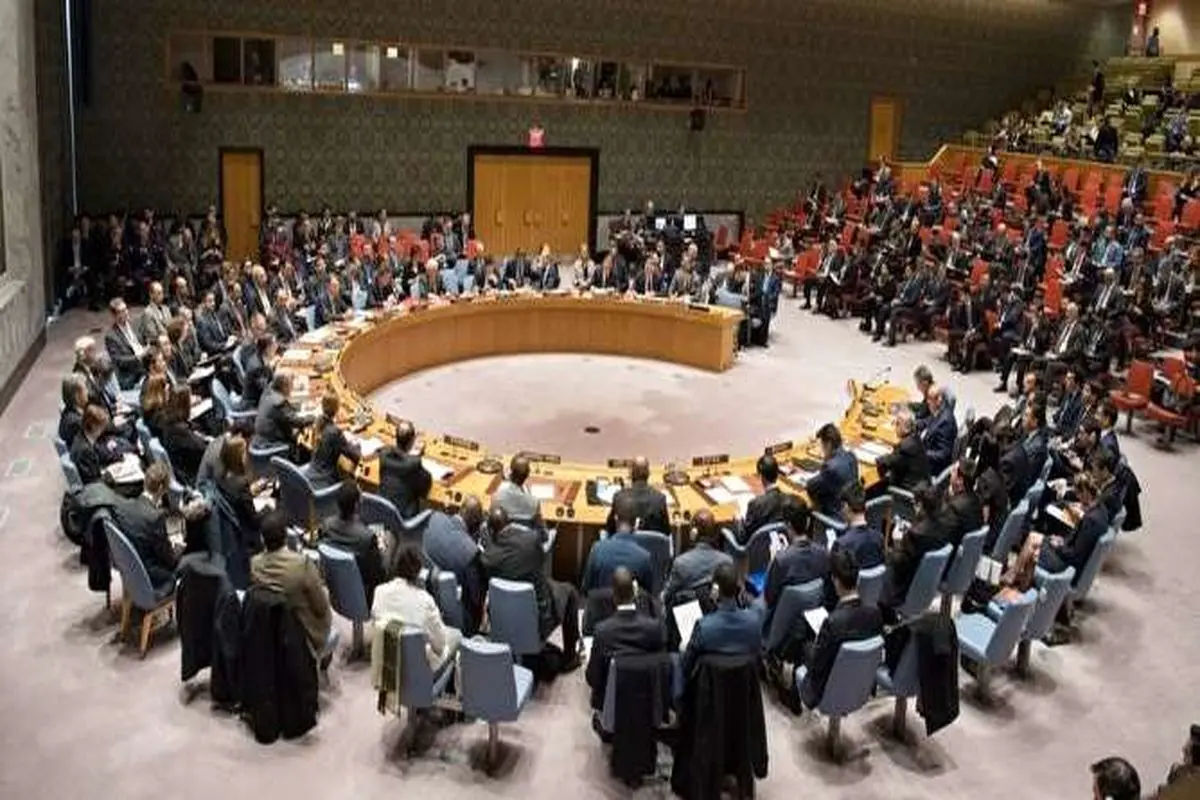 پامپئو: آمریکا دنبال بازگرداندن تحریم‌های سازمان ملل علیه برنامه موشکی ایران است/ ایران از حسن نیت دیگر کشورها سوءاستفاده کرده است