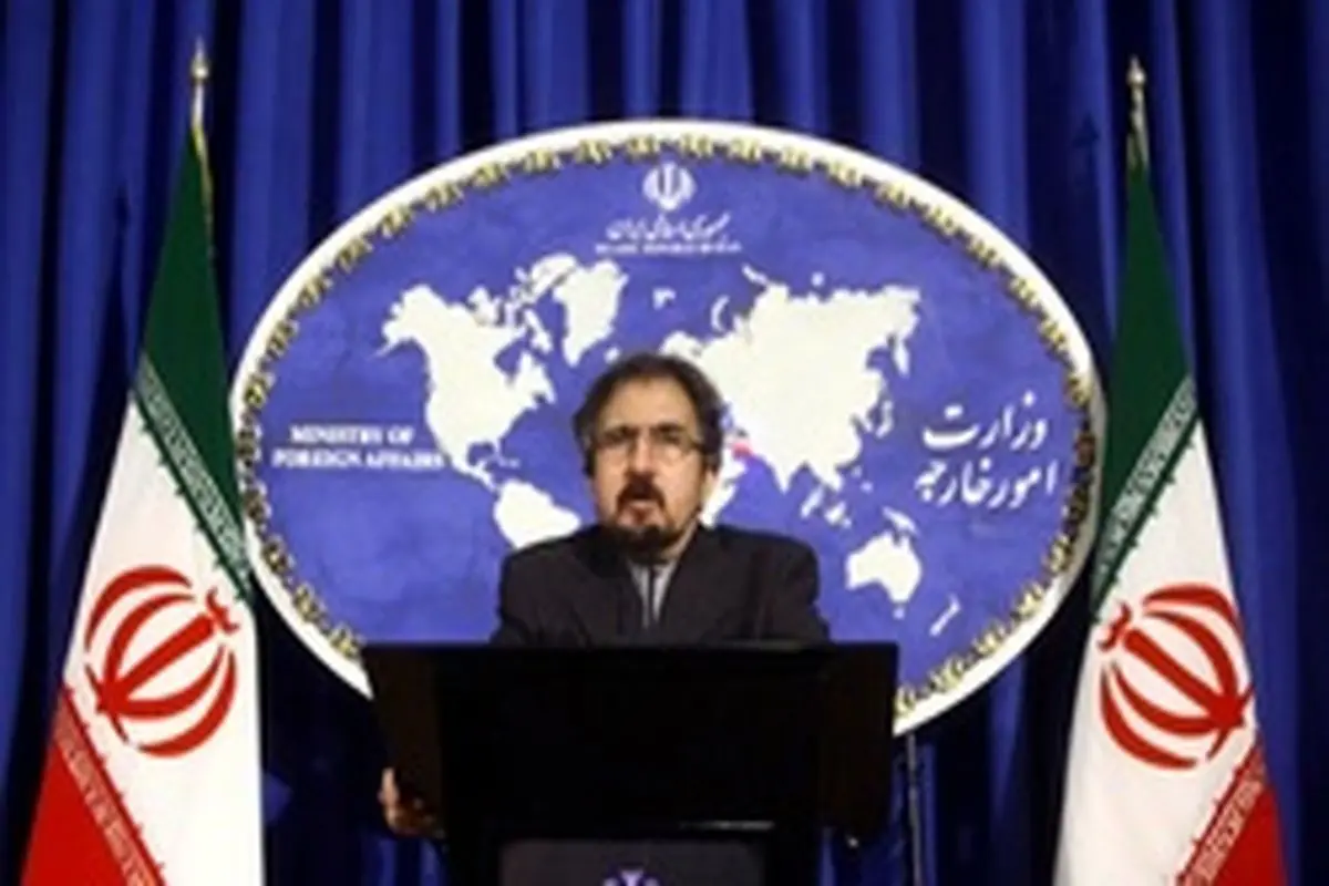 واکنش ایران به ادعای تازه آمریکا
