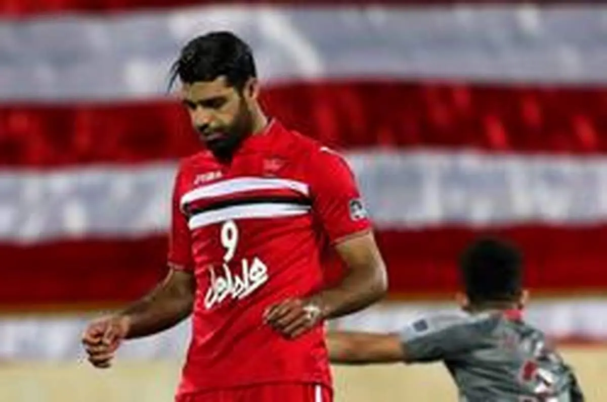 ماجرای بازگشت مهدی طارمی به پرسپولیس