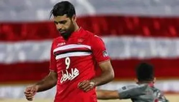 ماجرای بازگشت مهدی طارمی به پرسپولیس