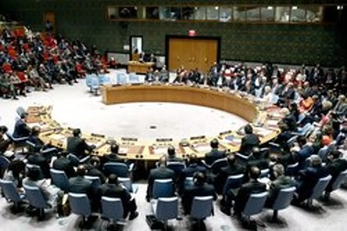 هشدار روسیه نسبت به تضعیف برجام در شورای امنیت