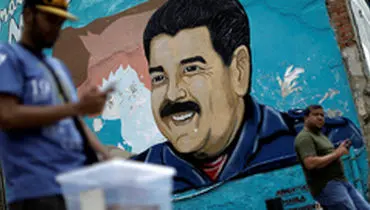 مادورو: جان بولتون نقشه ترور من را کشیده بود