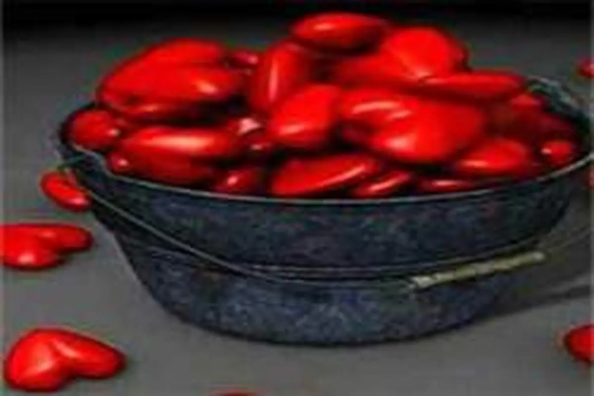 زمانی که تند تند عاشق می‌شوید!