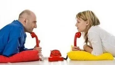 آیا در محیط کار عاشق شویم یا نه؟