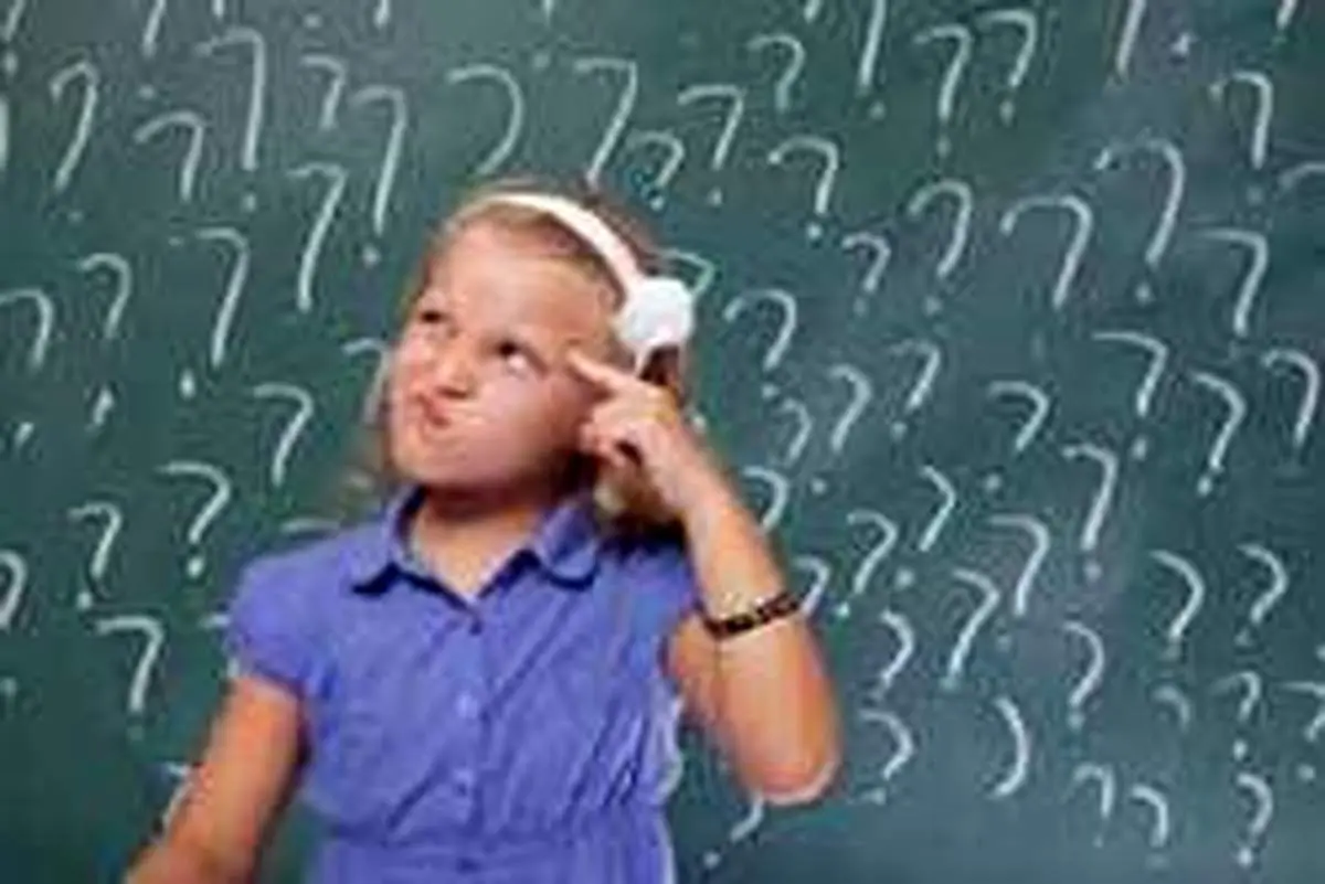 نحوه صحیح پاسخ به سوالات جنسی کودکان