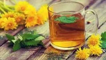 طرز تهیه ۸ نوع دمنوش مفید برای لاغری