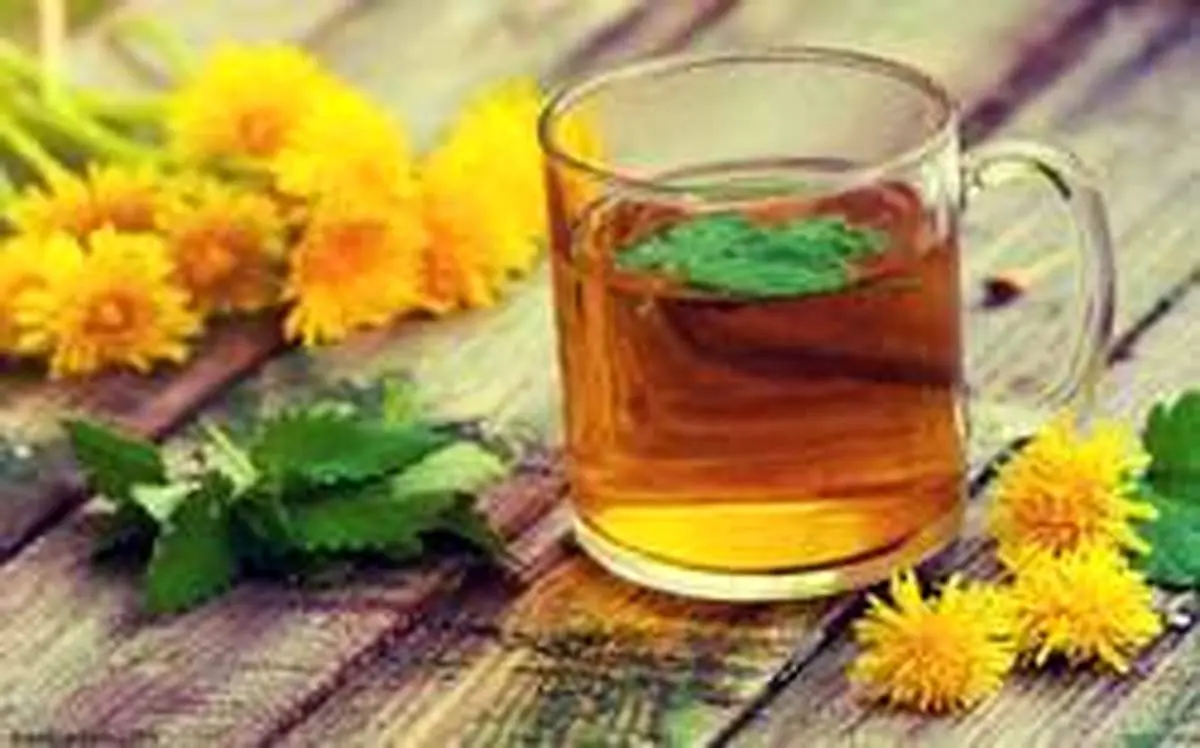طرز تهیه ۸ نوع دمنوش مفید برای لاغری