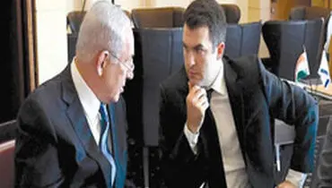 استعفاي مشاور نتانیاهو در پی اتهام آزار جنسی