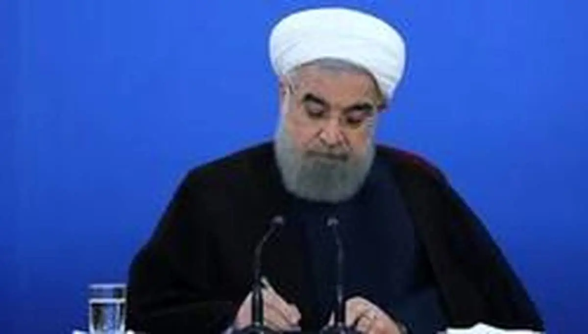 دستور روحانی به وزیر صنعت برای کاهش قیمت کالاها