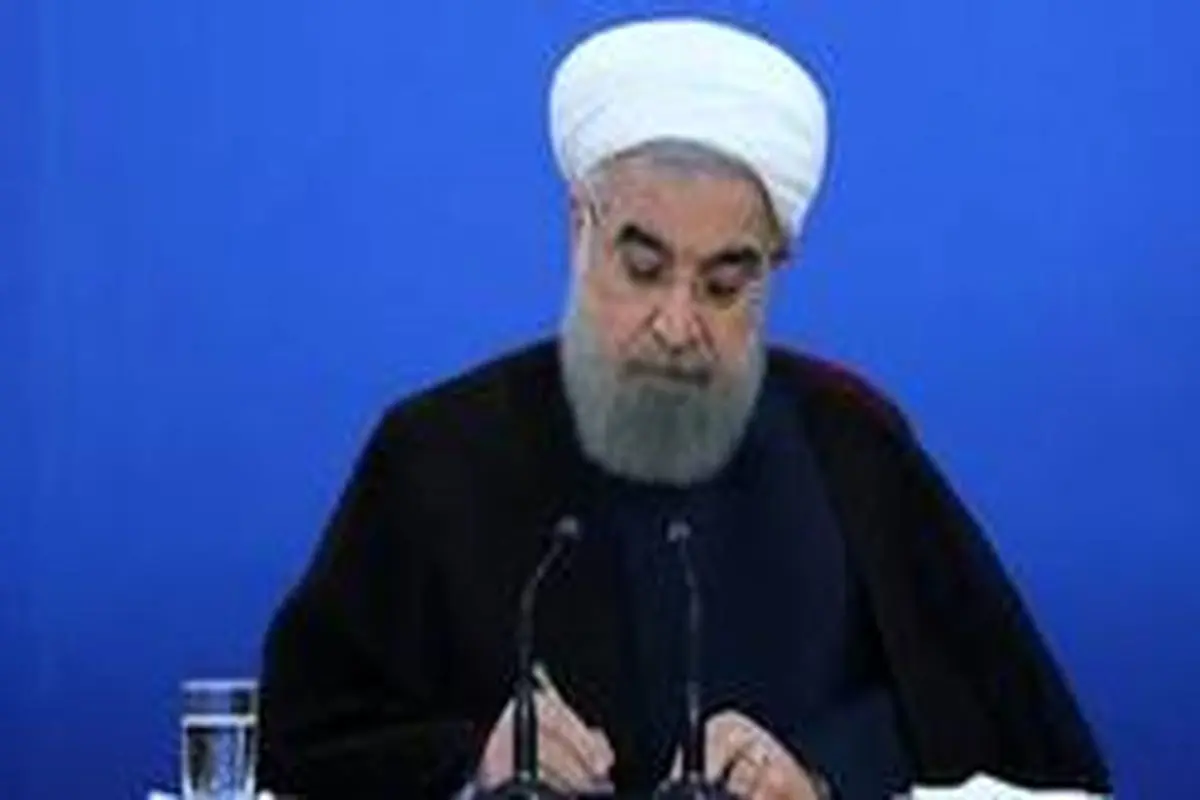 دستور روحانی به وزیر صنعت برای کاهش قیمت کالا‌ها