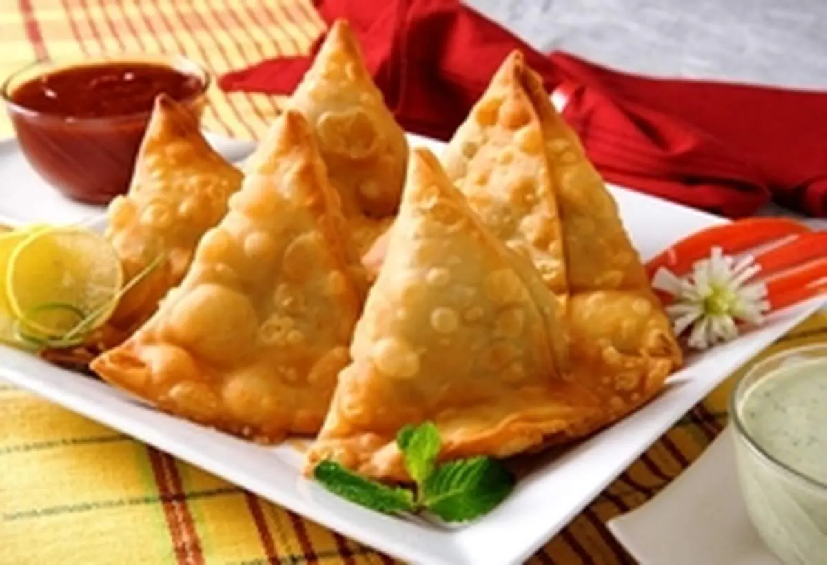 غذا‌های غیر برنجی که در یک چشم به هم زدن آماده می‌شوند+ طرز تهیه
