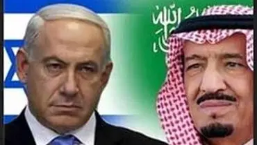 حمایت بی‌سابقه نتانیاهو از آل سعود
