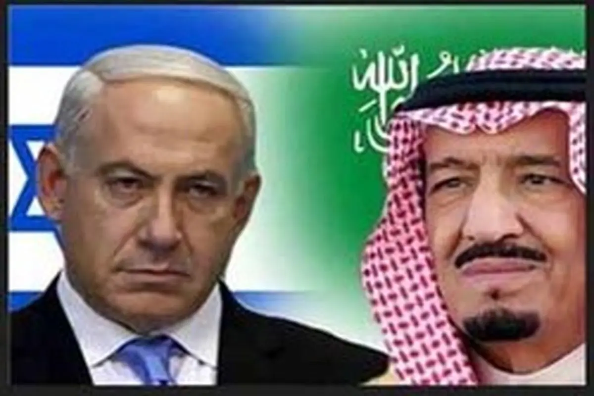 حمایت بی‌سابقه نتانیاهو از آل سعود