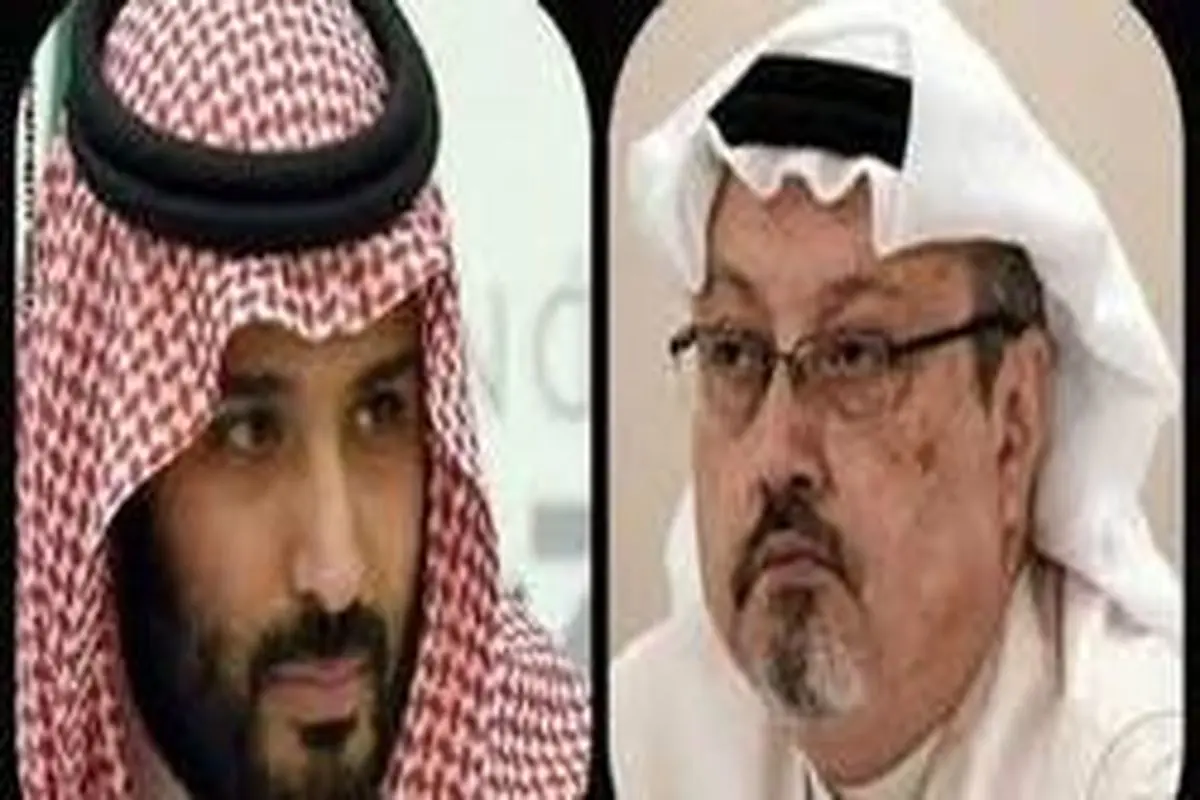 افشاگری جدید درباره نقشه بنسلمان برای قتل خاشقجی