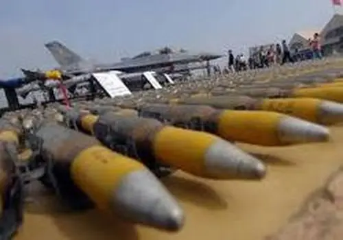 سعودی ها شهرت جنگنده اف ۱۵ را نابود کردند!