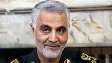 شبح سردار سلیمانی در تعقیب اسرائیلی ها