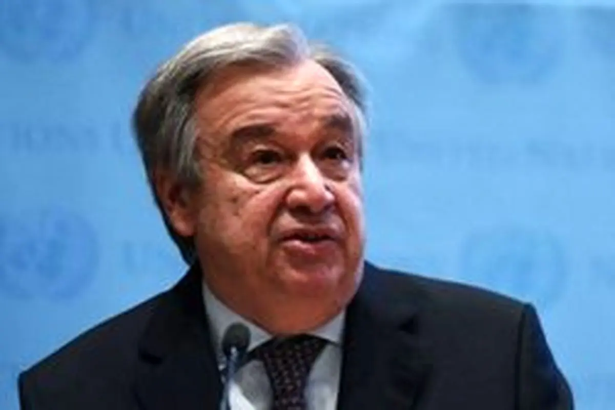 خبر دبیرکل سازمان ملل از توافق درباره الحدیده و تعز