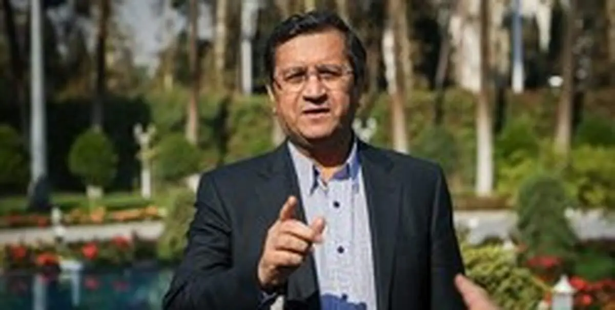 پست اینستاگرامی رییس کل بانک مرکزی درباره بازار ارز