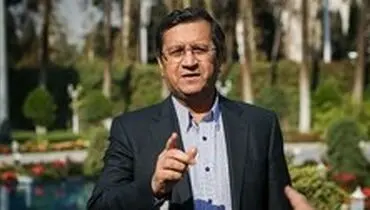 پست اینستاگرامی رییس کل بانک مرکزی درباره بازار ارز