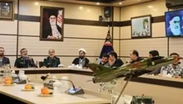 سردار حاجی زاده: تحریم هیچگاه برداشته نخواهد شد