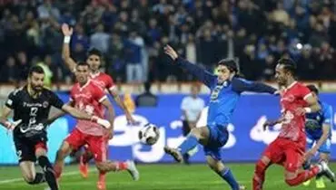 شاگردان شفر شانس نزدیک شدن به صدر را از دست دادند