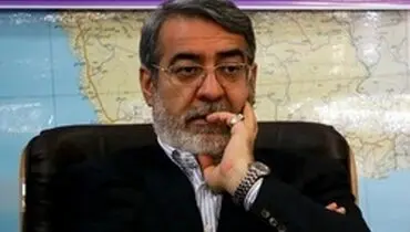 وزیر کشور: تقسیمات کشوری فی نفسه هدف نیست