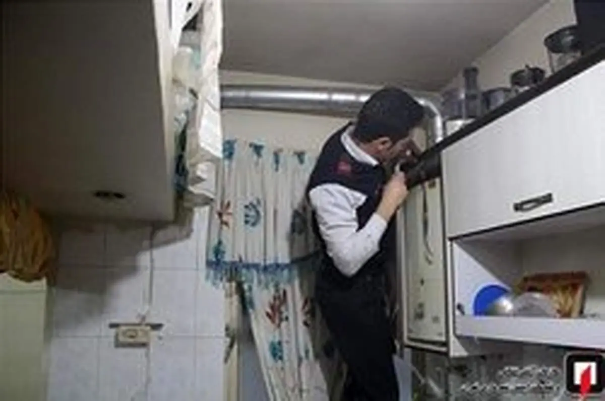 قاتل خاموش برای مرگ ۳ نفر کمین کرده بود +عکس