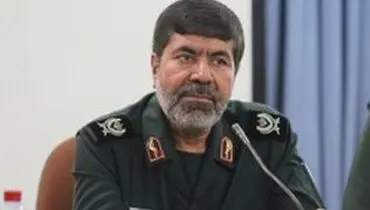 سردار شریف: تمام تحریم‌ها را به فرصت طلایی تبدیل کرده ایم