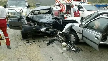 ایوب سلیمانی: نگرانیم اگر اقدام اساسی صورت نگیرد، شاهد افزایش تلفات حوادث رانندگی باشیم
