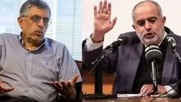 جواب آشنا به کرباسچی: دروغ عوارض بدی دارد
