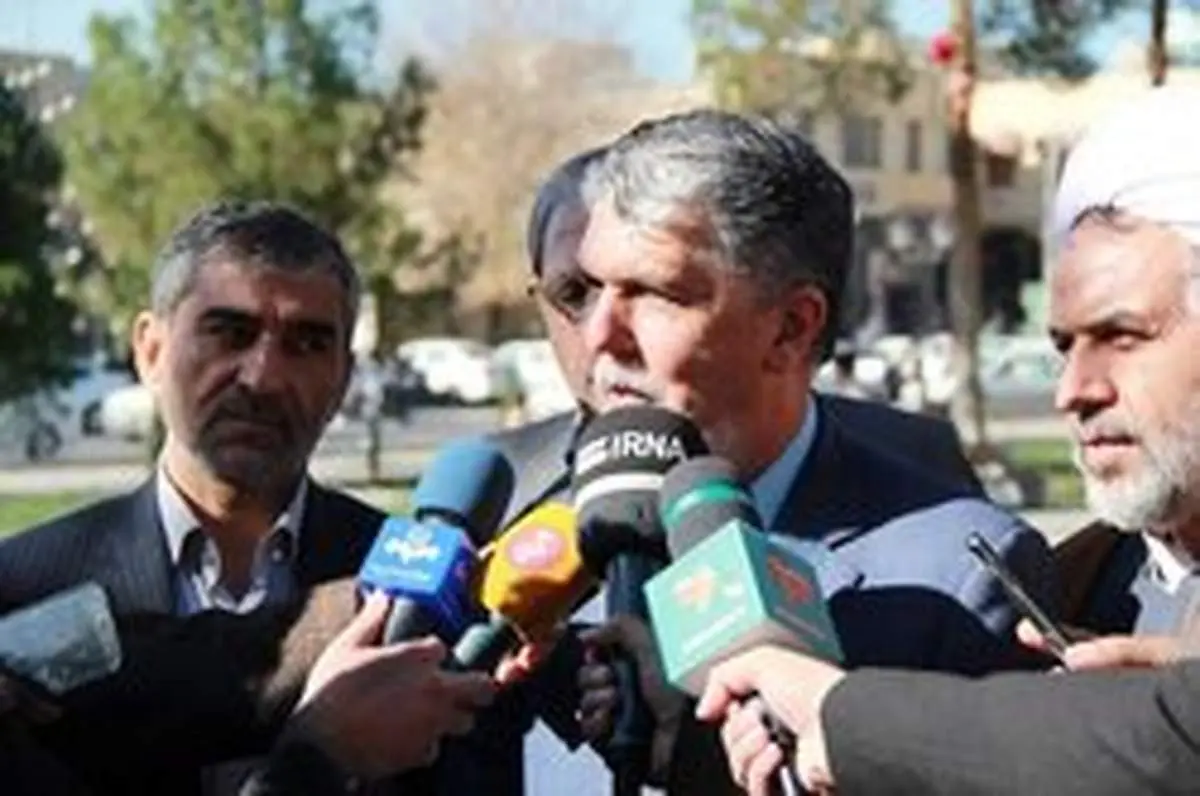 صالحی: سهم فرهنگ و هنر از بودجه کشور اندک است