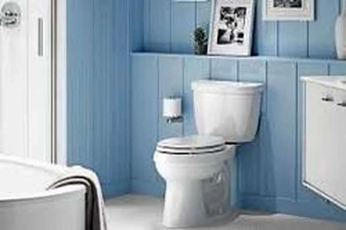 راهنمای خرید توالت فرنگی؛ مشخصات و ویژگی‌ها