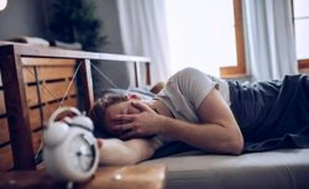 با عوارض بیش از حد خواب آشنا شوید