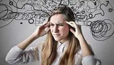 دلیل اصلی حواس پرتی چیست