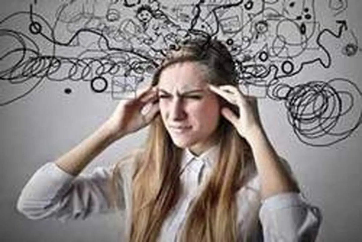 دلیل اصلی حواس پرتی چیست