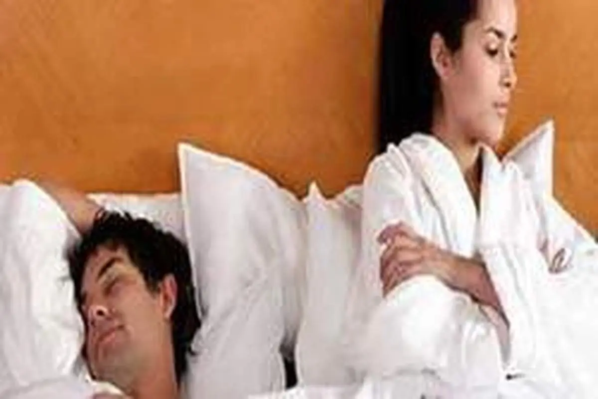 ۵ منبع استرس در رابطه زناشویی
