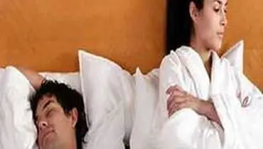 ۵ منبع استرس در رابطه زناشویی