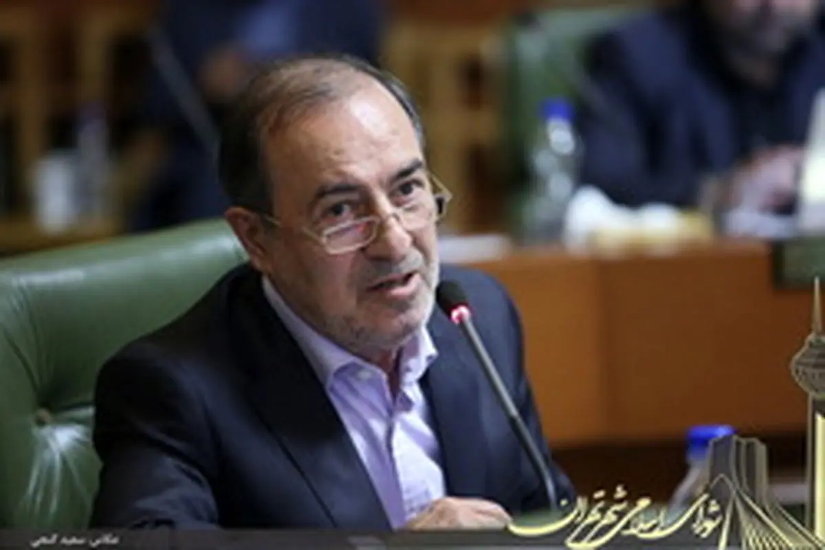 مرتضی الویری برای دومین بار به عنوان رئیس شورای عالی استانها انتخاب شد