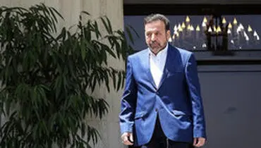 پاسخ واعظی به کنایه رئیسی