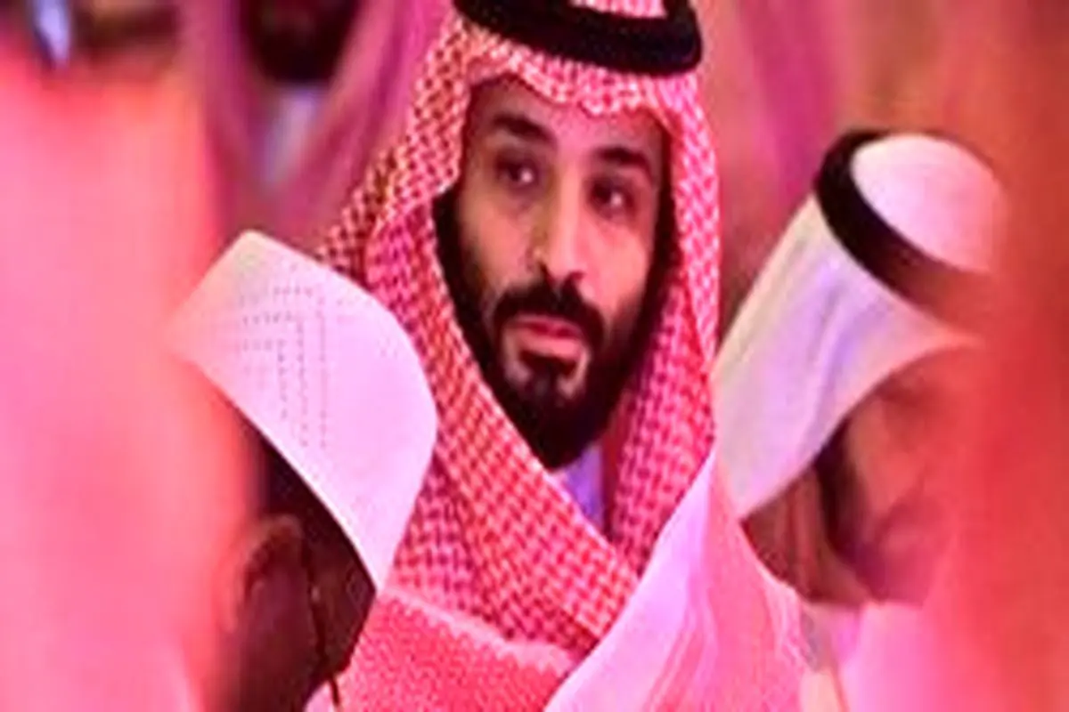 تغییرات مهم در حلقه نزدیکان به ولیعهد سعودی